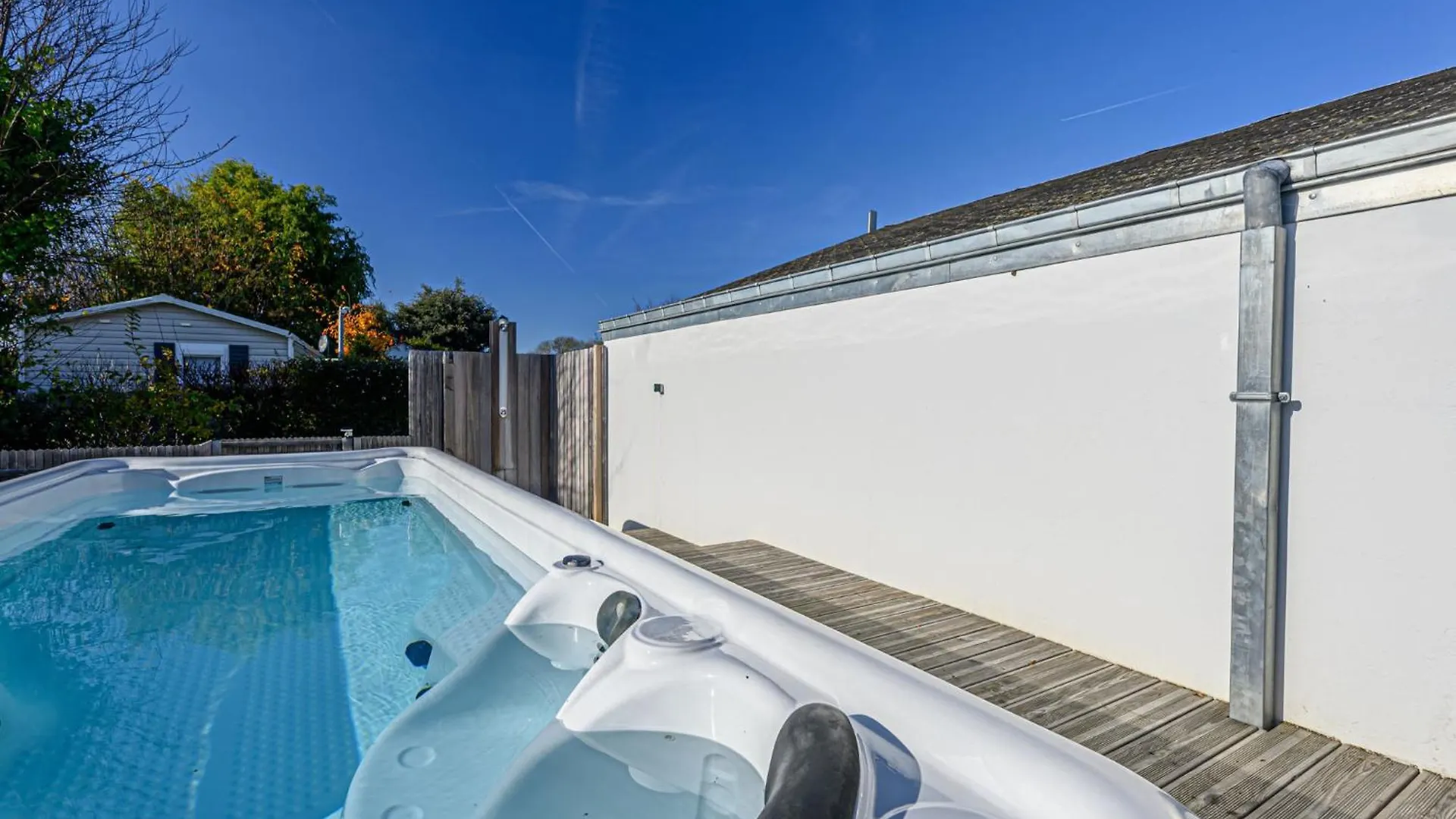 Apartment Otello 2 - L'Ibis Blanc By Interhome Carnac