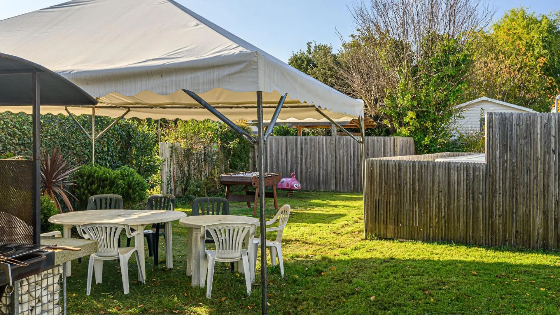 Apartment Otello 2 - L'Ibis Blanc By Interhome Carnac