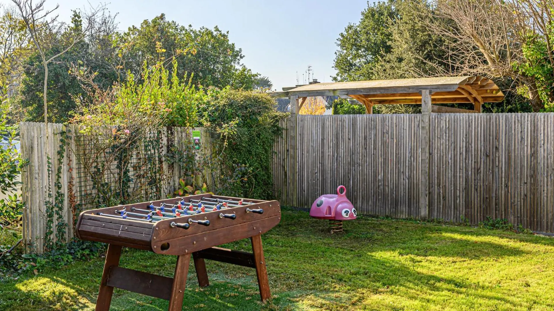 Apartment Otello 2 - L'Ibis Blanc By Interhome Carnac