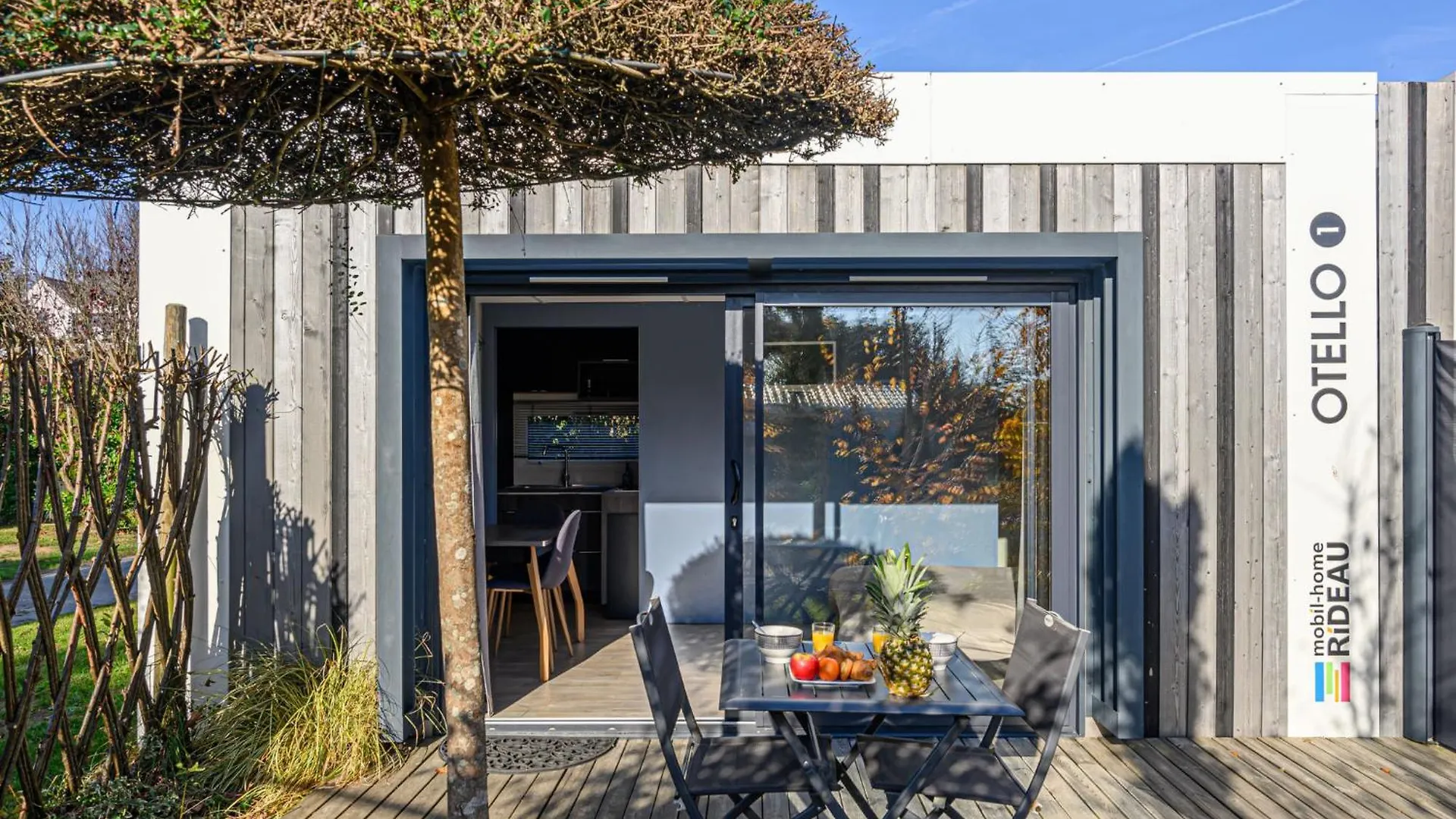 Apartment Otello 2 - L'Ibis Blanc By Interhome Carnac Francia