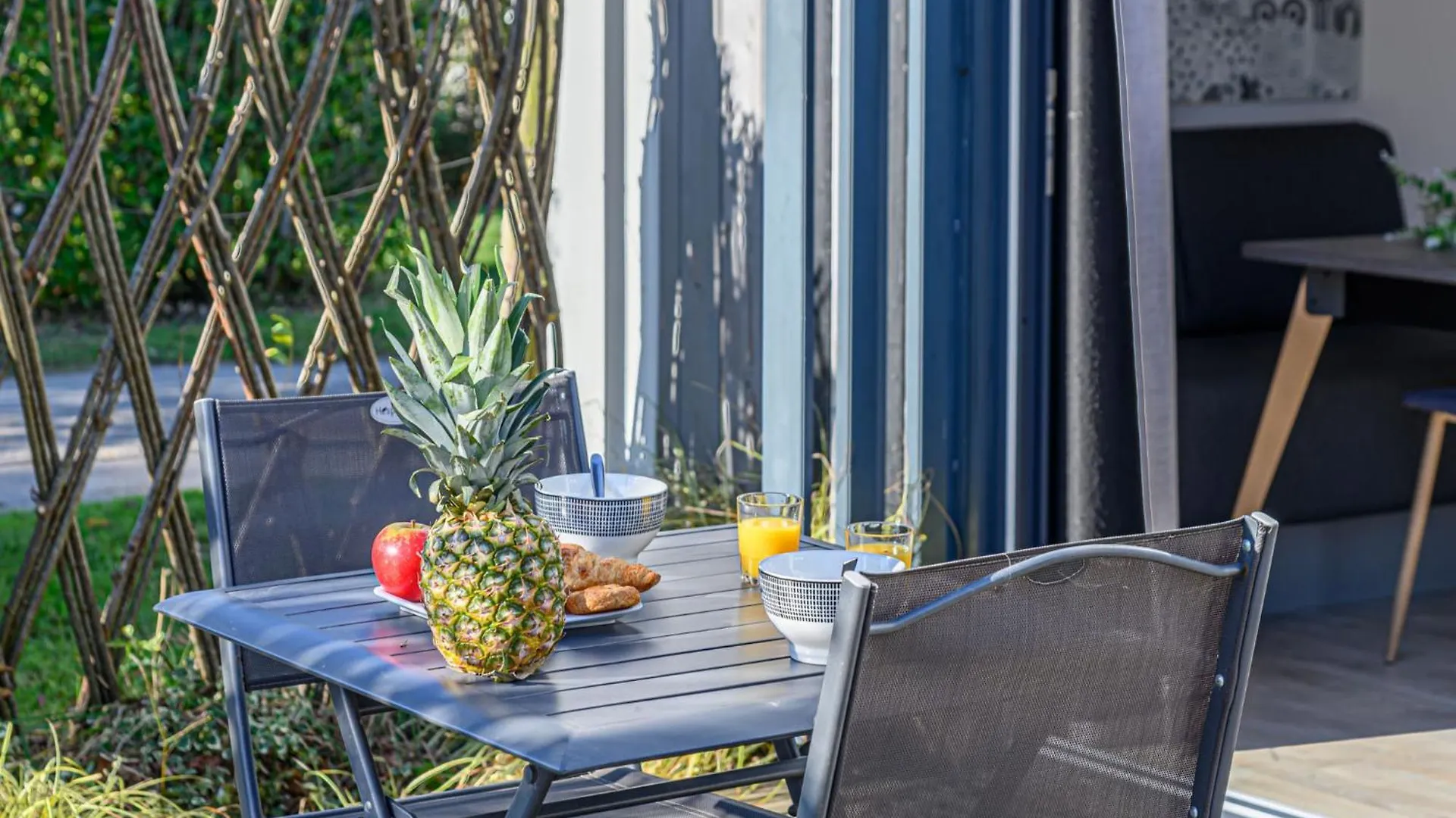 Apartment Otello 2 - L'Ibis Blanc By Interhome Carnac 0*,  Francia