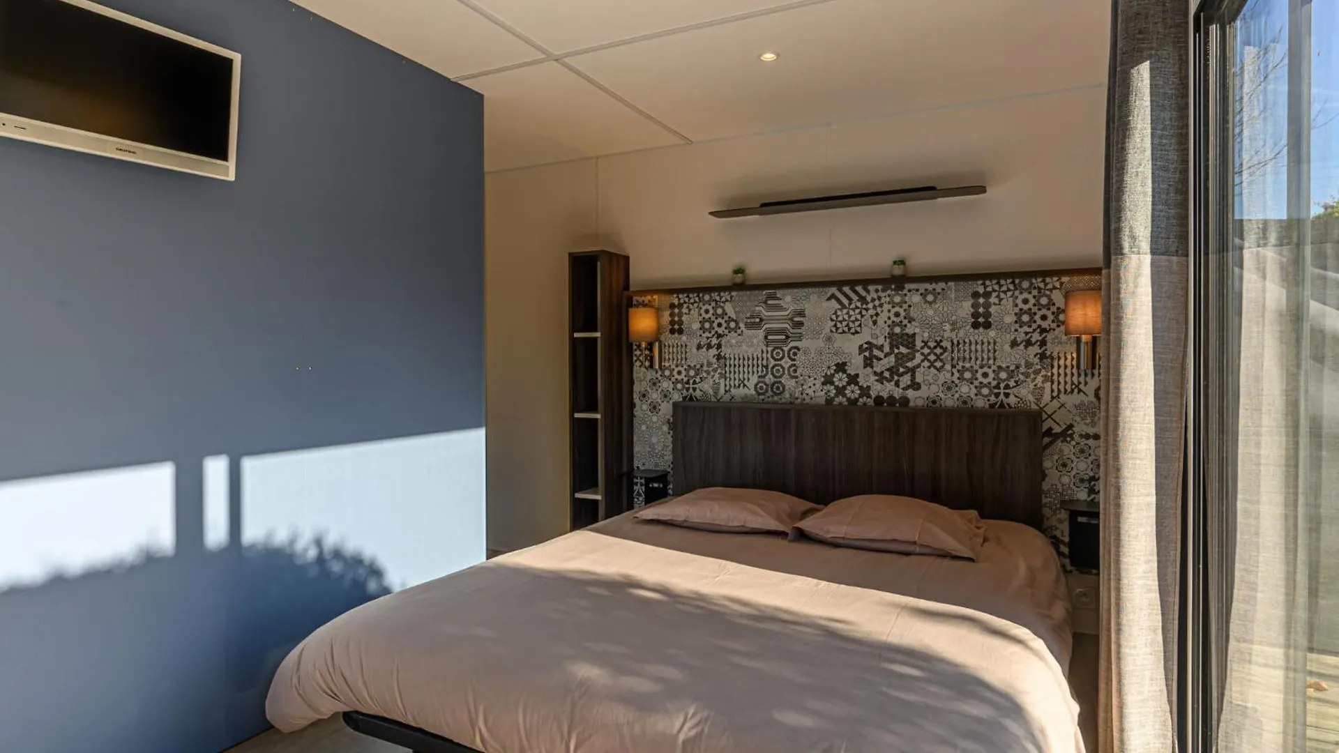 Apartment Otello 2 - L'Ibis Blanc By Interhome Carnac Francia