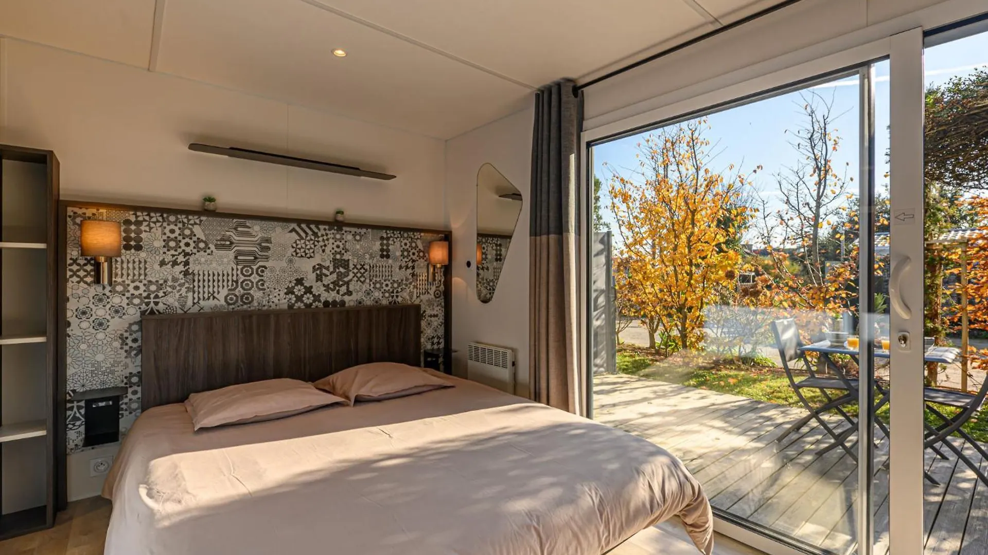 Apartment Otello 2 - L'Ibis Blanc By Interhome Carnac