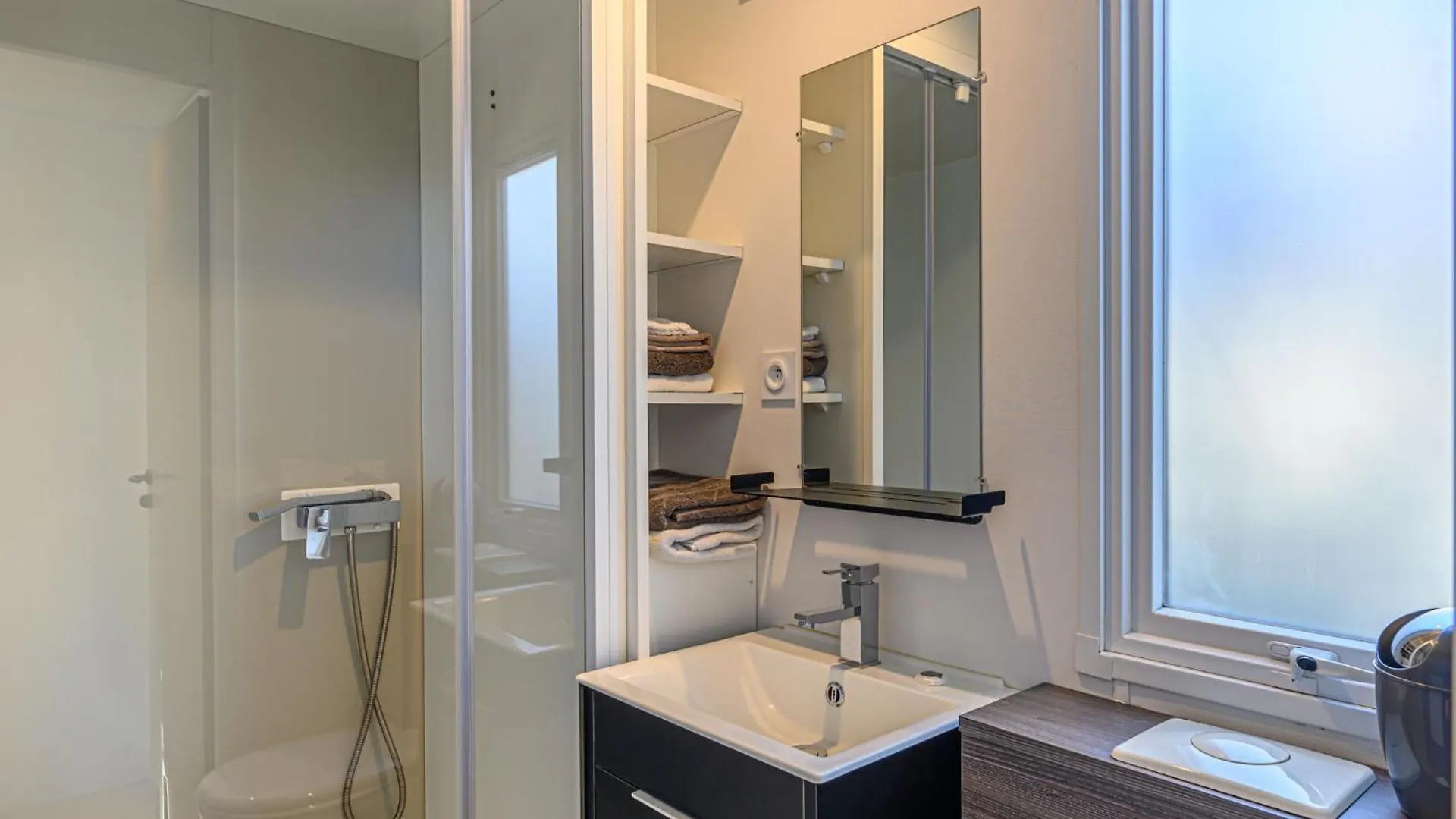 Apartment Otello 2 - L'Ibis Blanc By Interhome Carnac