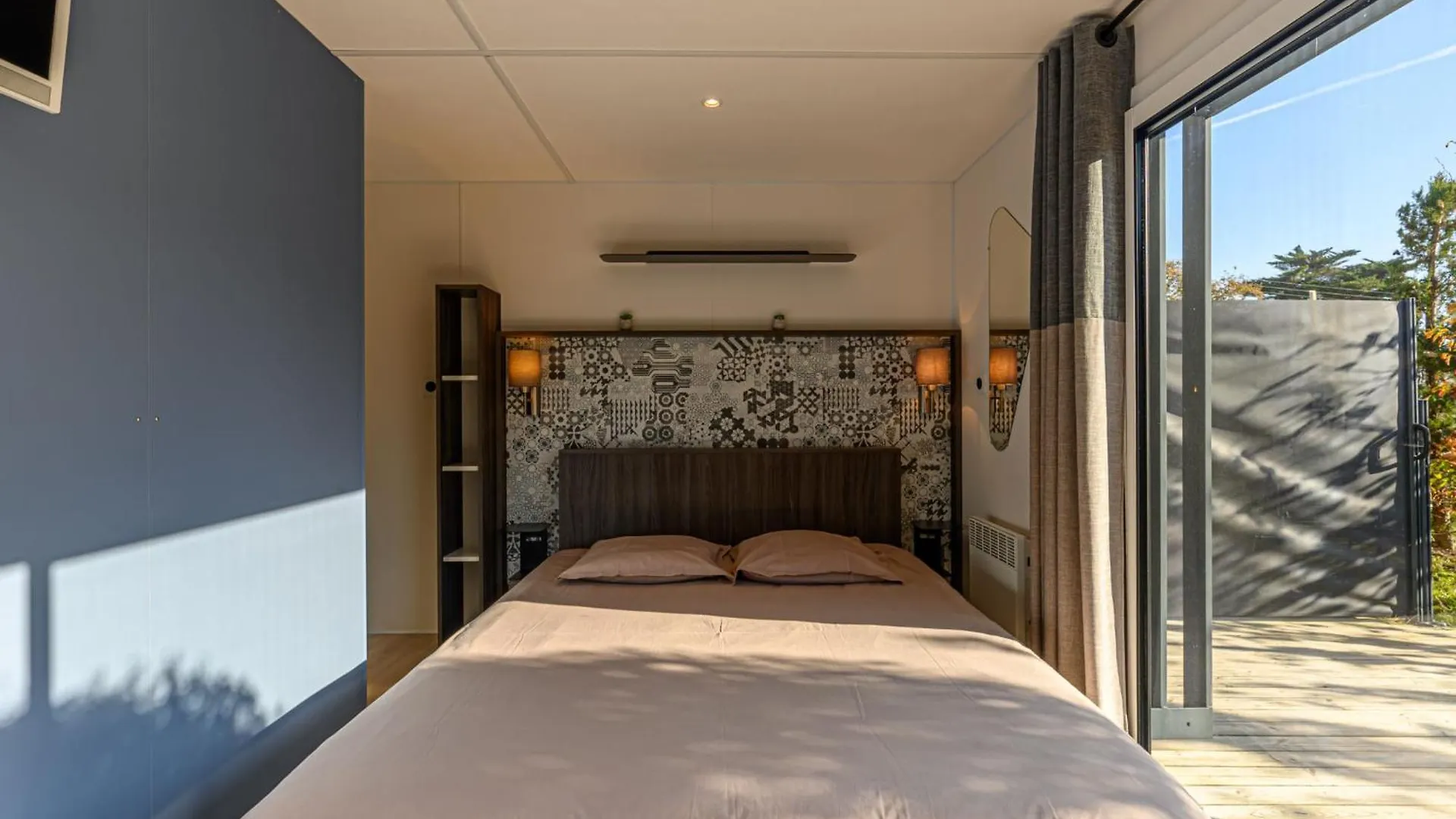 Apartment Otello 2 - L'Ibis Blanc By Interhome Carnac