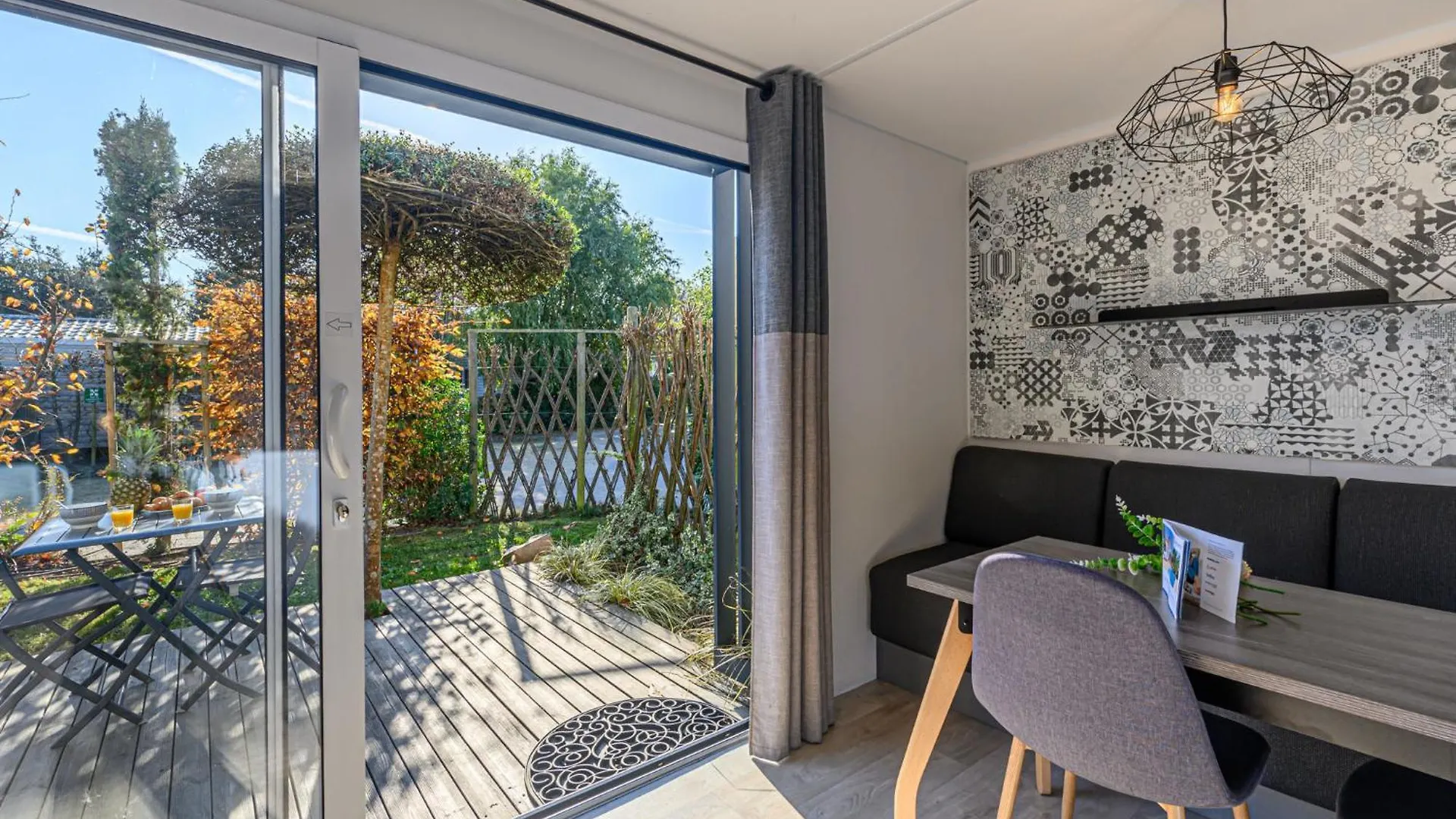 Apartment Otello 2 - L'Ibis Blanc By Interhome Carnac 0*,