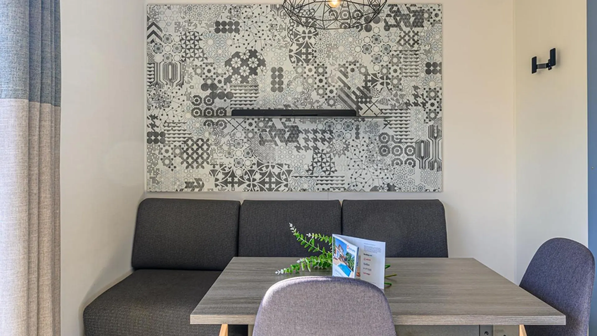 Apartment Otello 2 - L'Ibis Blanc By Interhome Carnac